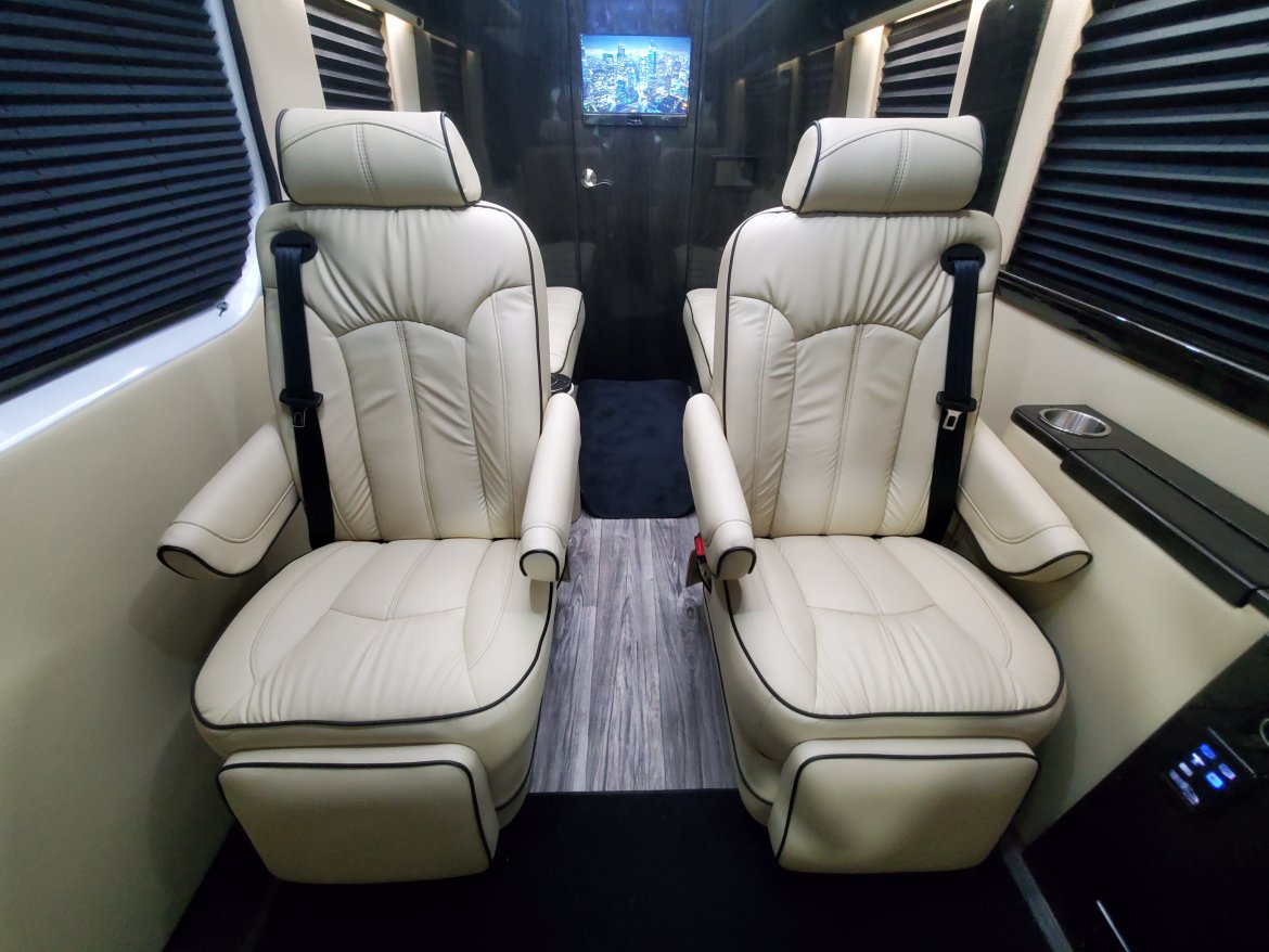 Sprinter for Sale in Houston, TX - Photo 30