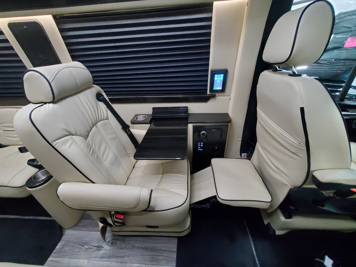 Sprinter for Sale in Houston, TX - Photo 31
