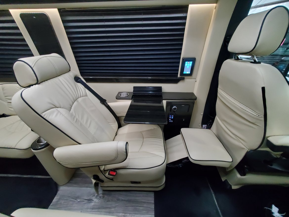 Sprinter for Sale in Houston, TX - Photo 32