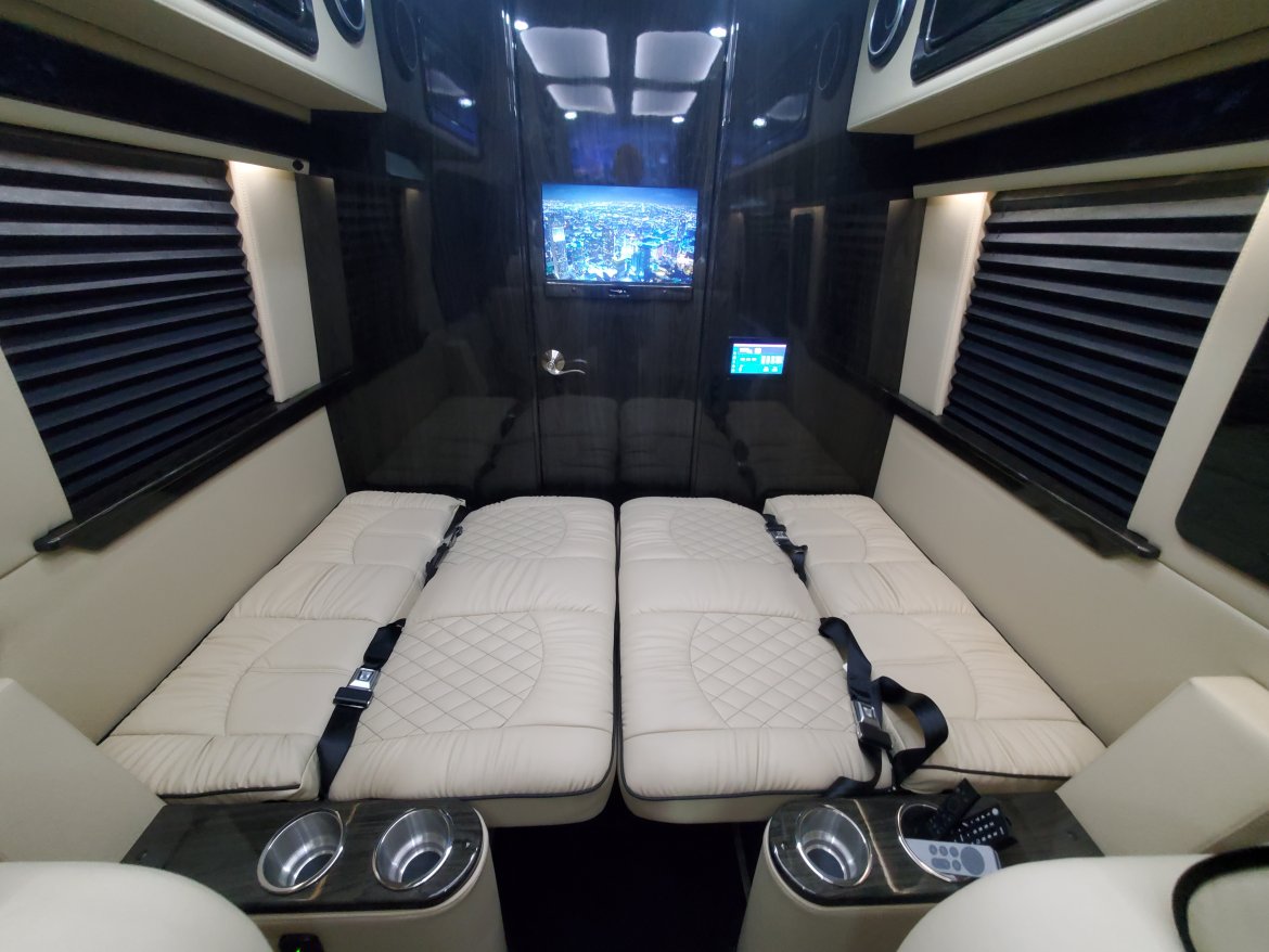 Sprinter for Sale in Houston, TX - Photo 34