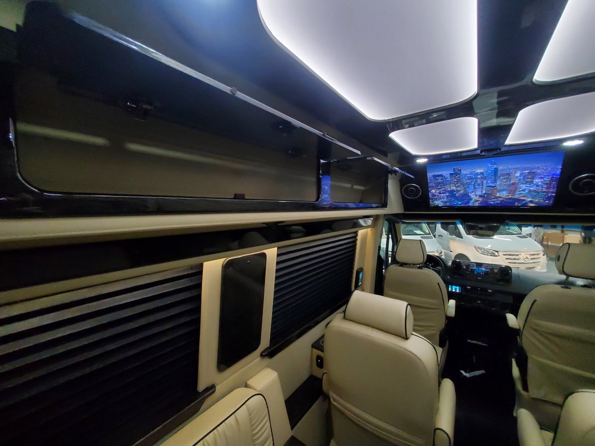 Sprinter for Sale in Houston, TX - Photo 35