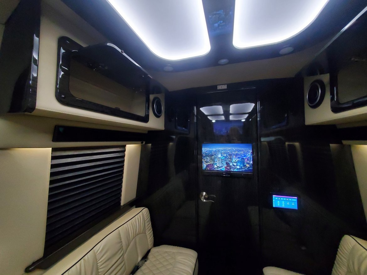 Sprinter for Sale in Houston, TX - Photo 36