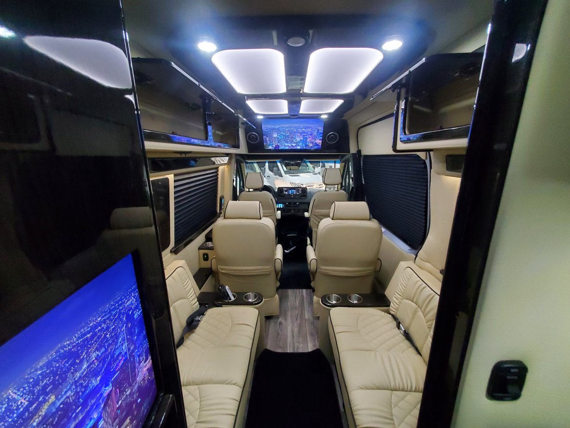 Sprinter for Sale in Houston, TX - Photo 38