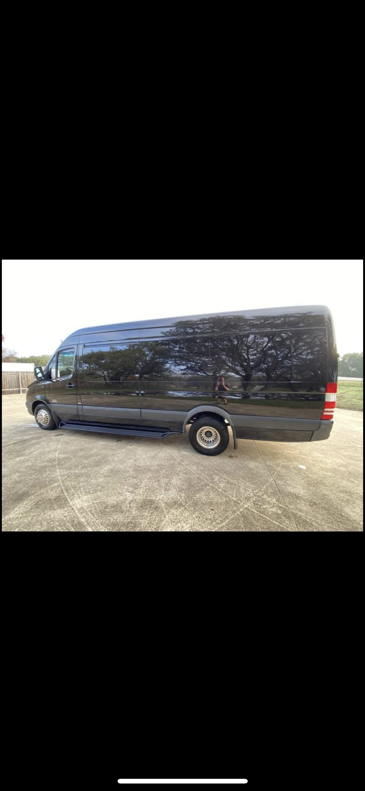 Sprinter for Sale in Anaheim, CA - Photo 7