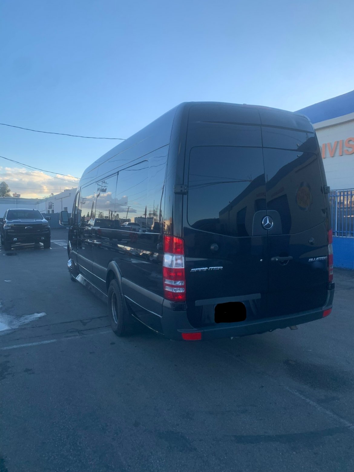 Sprinter for Sale in Anaheim, CA - Photo 12