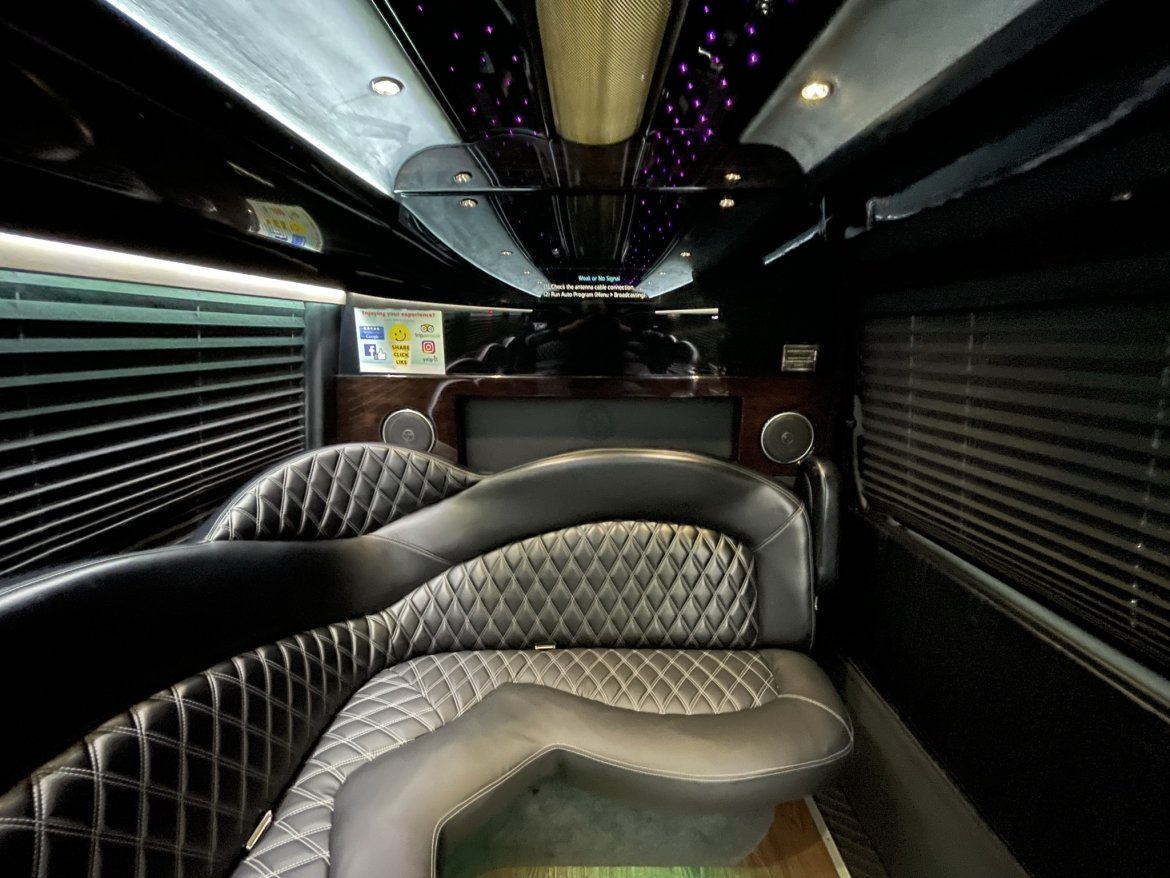 Sprinter for Sale in Anaheim, CA - Photo 4