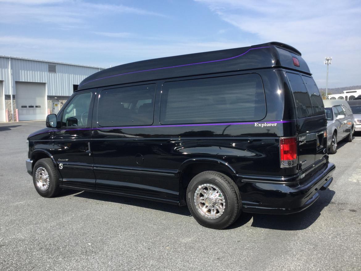 Sprinter for sale: 2008 Ford Explorer by Ford