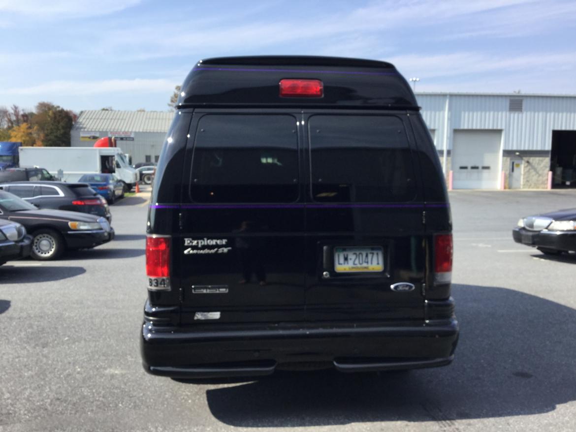 Photo of Sprinter for sale: 2008 Ford Explorer by Ford