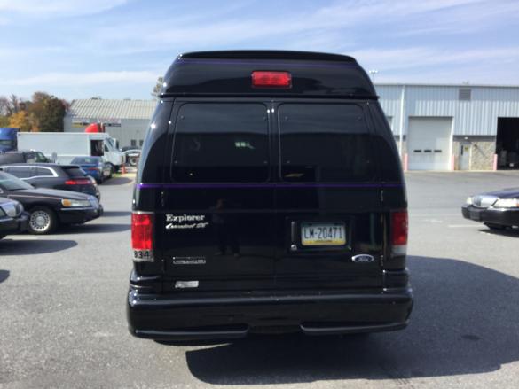 2008 Ford Explorer Sprinter for Sale in Harrisburg, PA - Photo 3