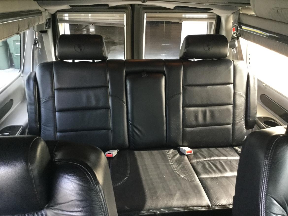 Photo of Sprinter for sale: 2008 Ford Explorer by Ford