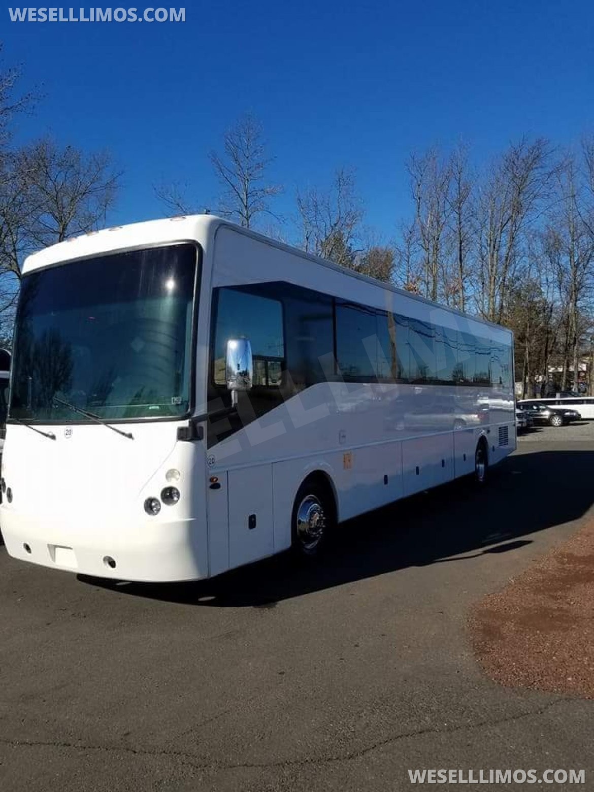 Limo Bus for Sale in Elyria, OH - Photo 6