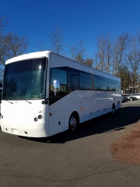 2012 CT Freightliner Motorcoach Party Bus w/ bathroom