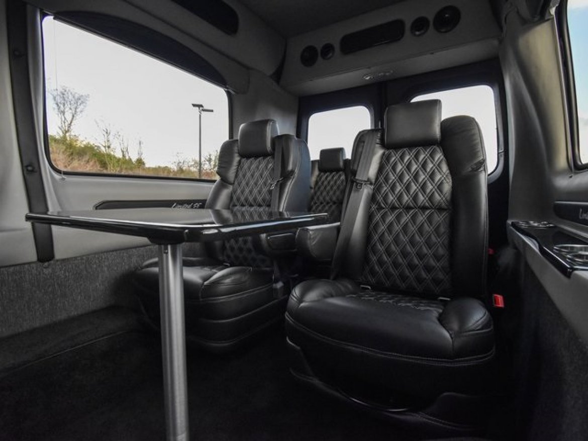 Sprinter for Sale in Watkinsville, GA - Photo 10