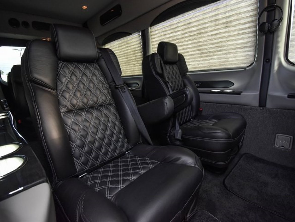 Sprinter for Sale in Watkinsville, GA - Photo 11