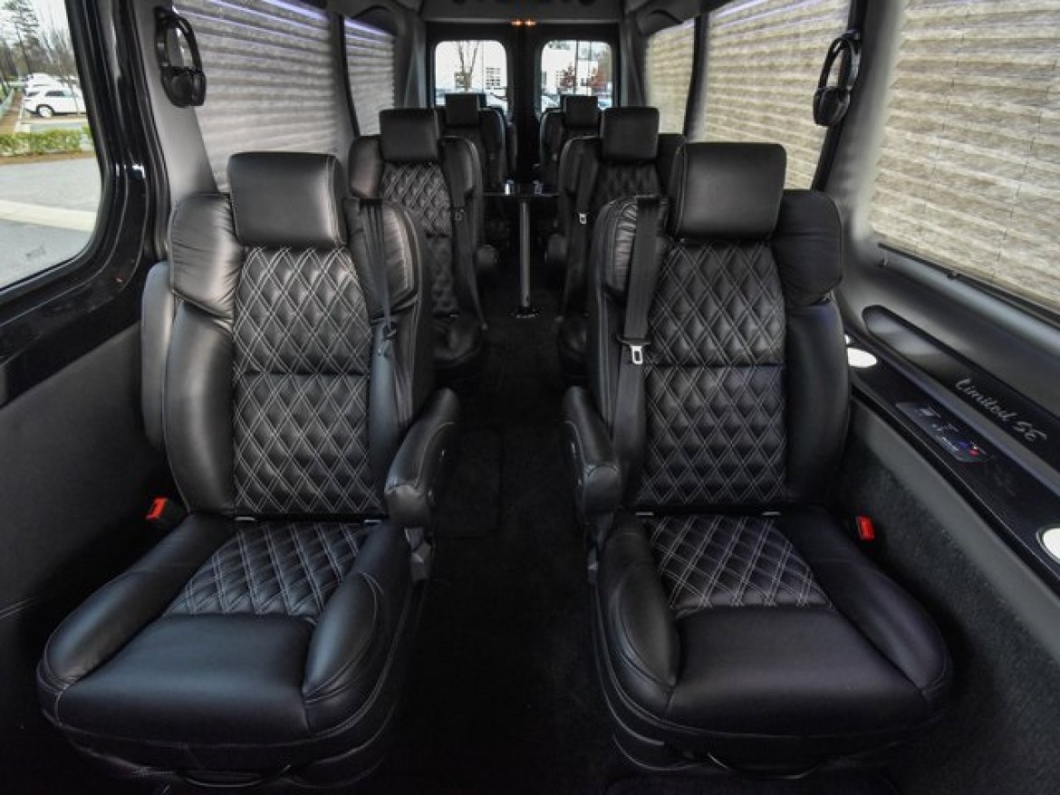 Sprinter for Sale in Watkinsville, GA - Photo 12