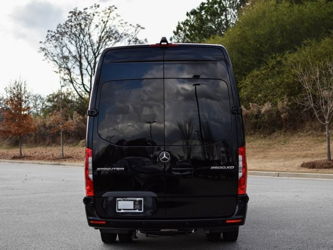 Sprinter for Sale in Watkinsville, GA - Photo 4