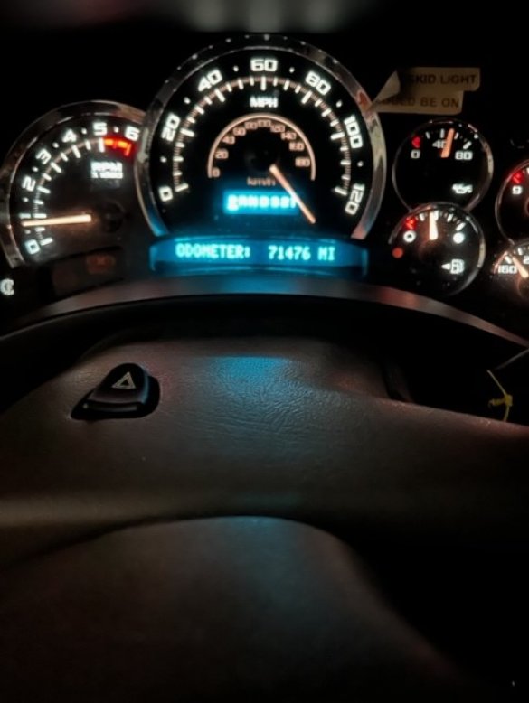 2005 Cadillac Escalade SUV Stretch for Sale in Chesapeake, VA - Photo 2