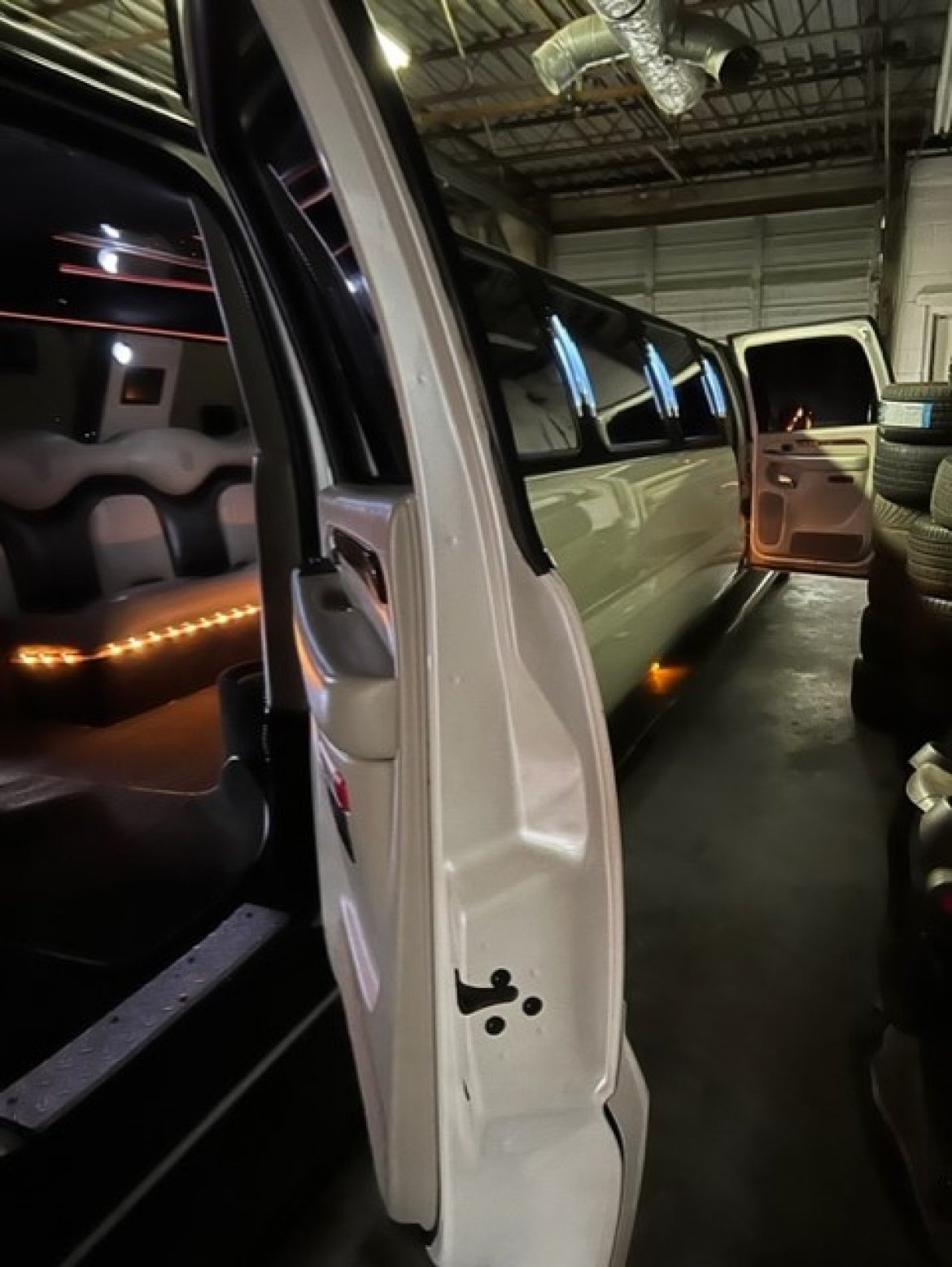SUV Stretch for Sale in Chesapeake, VA - Photo 4