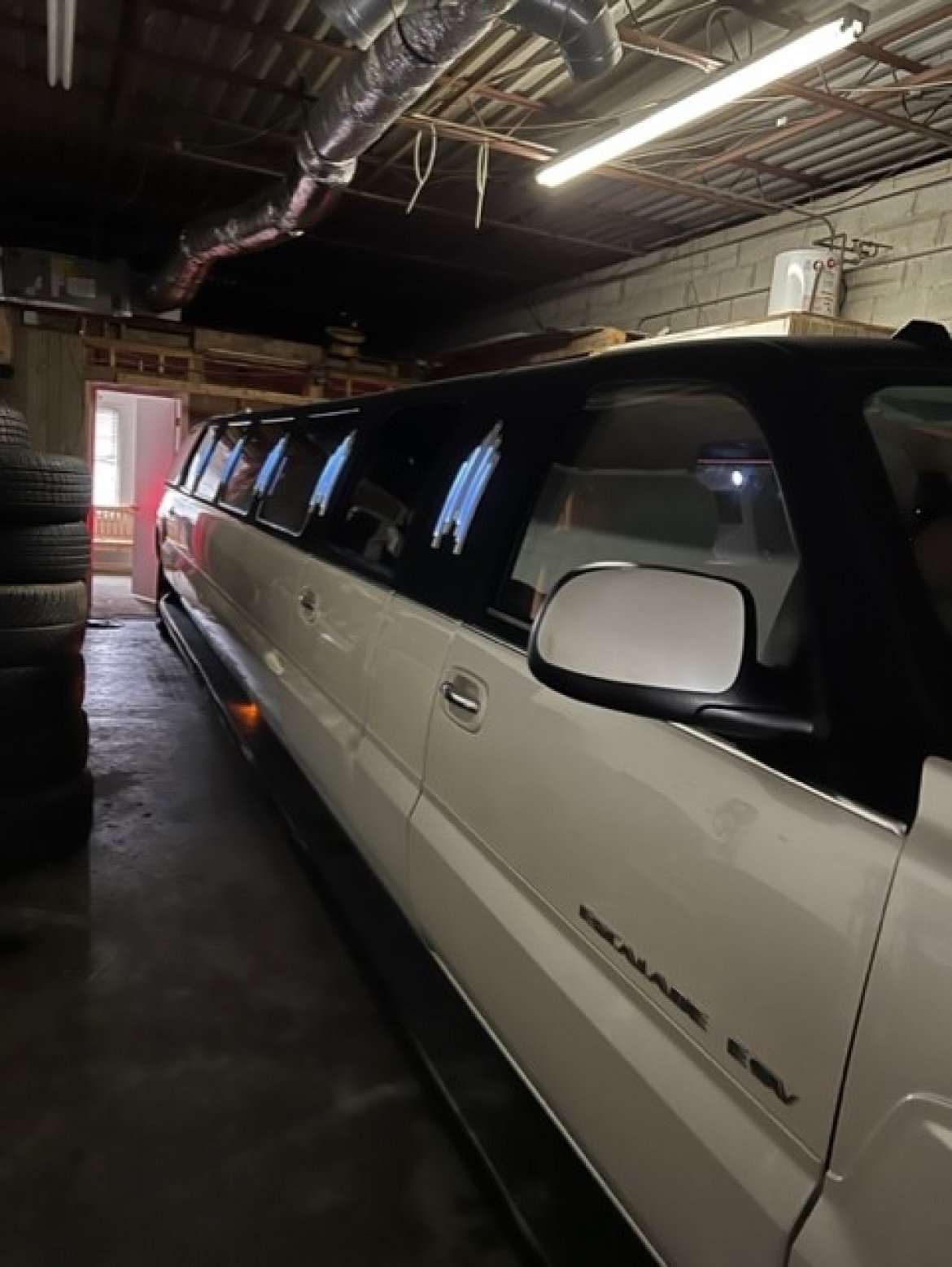 SUV Stretch for Sale in Chesapeake, VA - Photo 5
