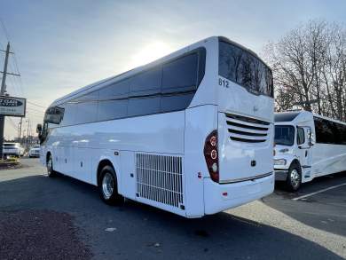 2016 Freightliner 38 Passenger Motorcoach  S3436 Motorcoach for Sale in Morganville, New Jersey, US - Photo 3