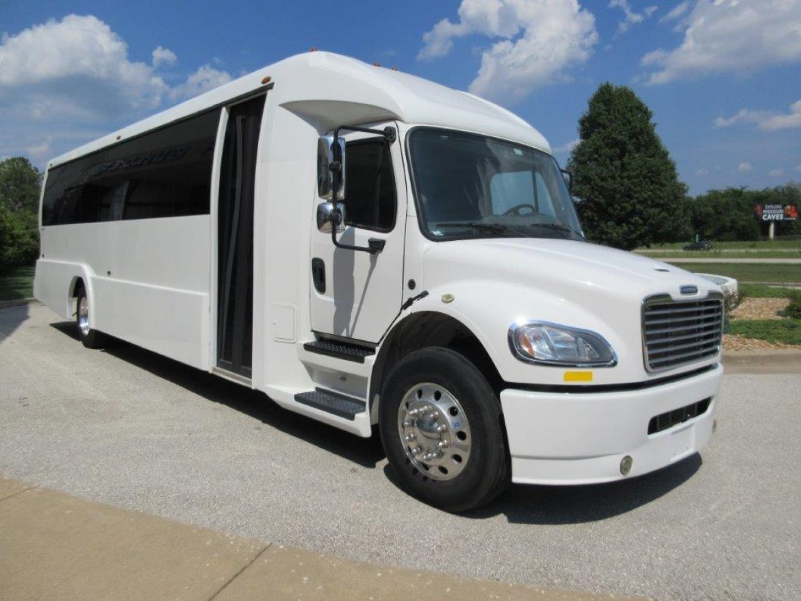 Shuttle Bus for Sale in Springfield, MO - Photo 3