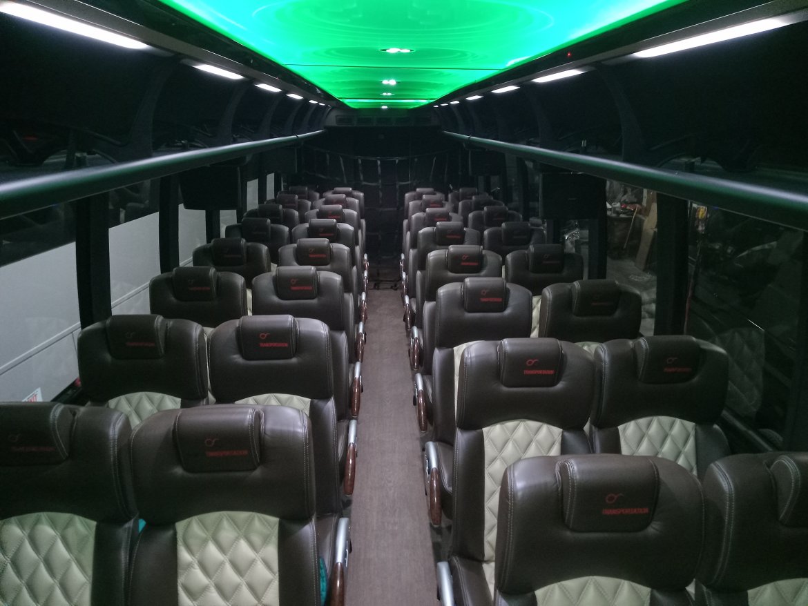 Shuttle Bus for Sale in Springfield, MO - Photo 9