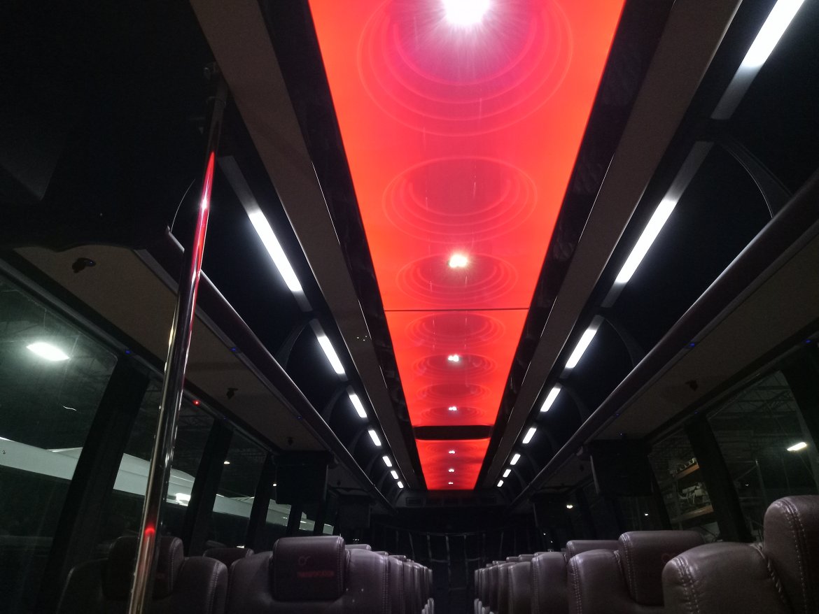 Shuttle Bus for Sale in Springfield, MO - Photo 11