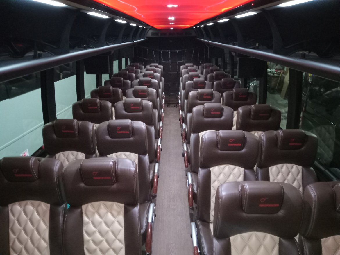 Shuttle Bus for Sale in Springfield, MO - Photo 12