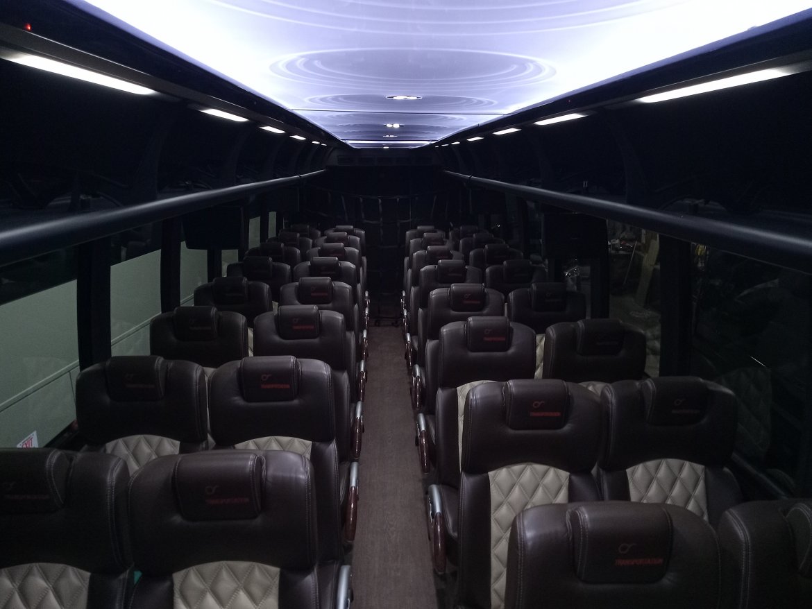 Shuttle Bus for Sale in Springfield, MO - Photo 14