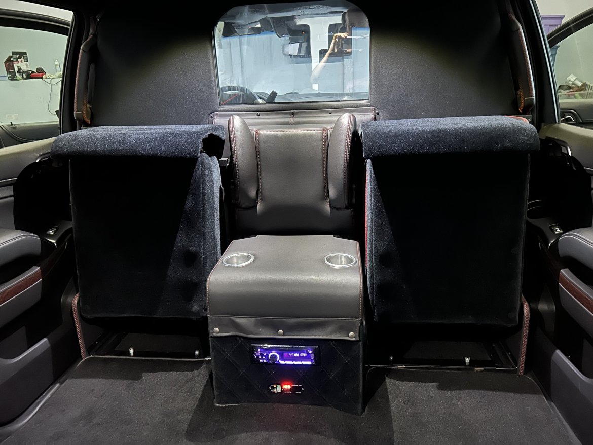 CEO SUV Mobile Office for Sale in Cumberland, ON - Photo 13