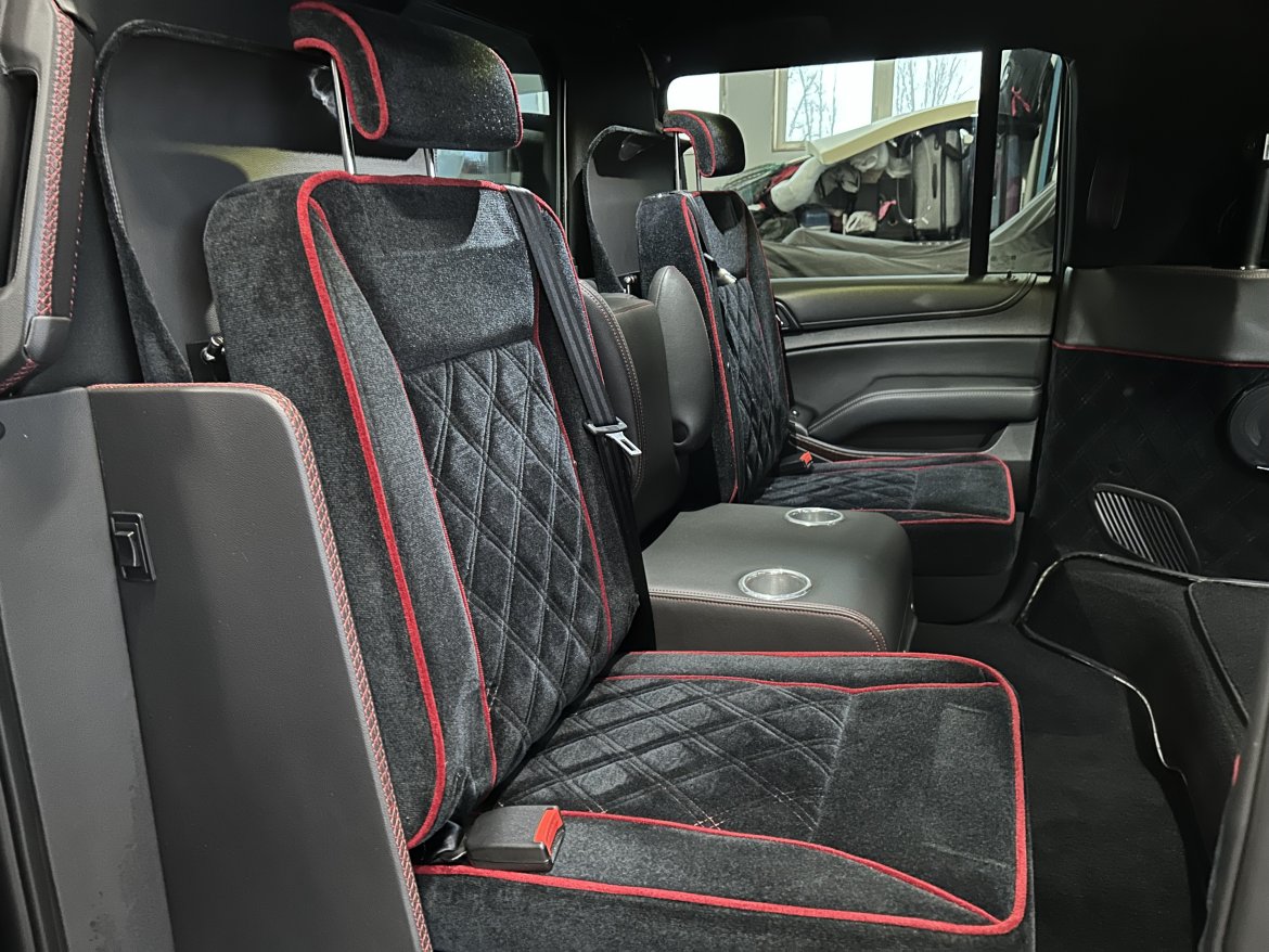 CEO SUV Mobile Office for Sale in Cumberland, ON - Photo 14