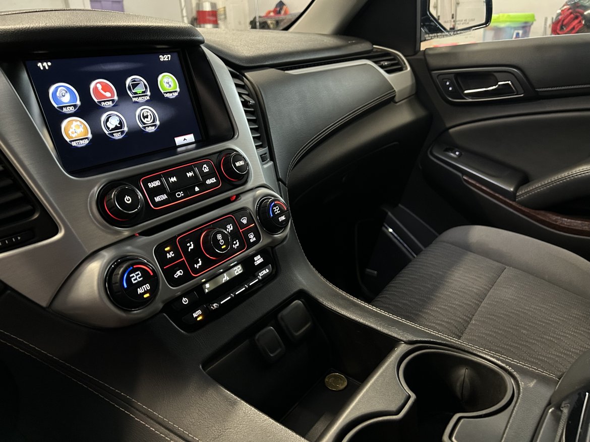 CEO SUV Mobile Office for Sale in Cumberland, ON - Photo 8