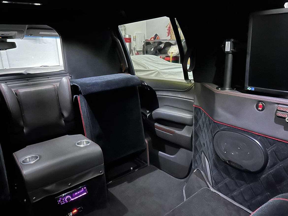 CEO SUV Mobile Office for Sale in Cumberland, ON - Photo 26
