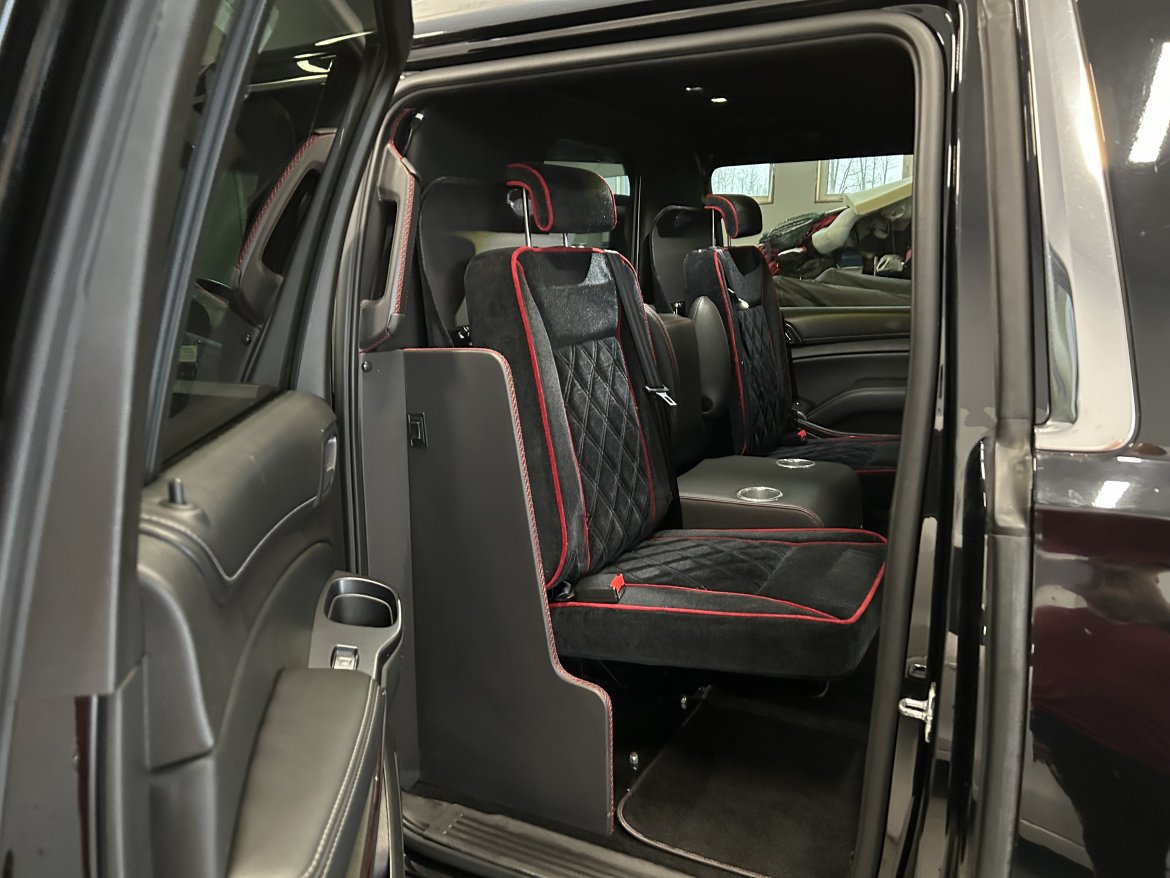 CEO SUV Mobile Office for Sale in Cumberland, ON - Photo 27