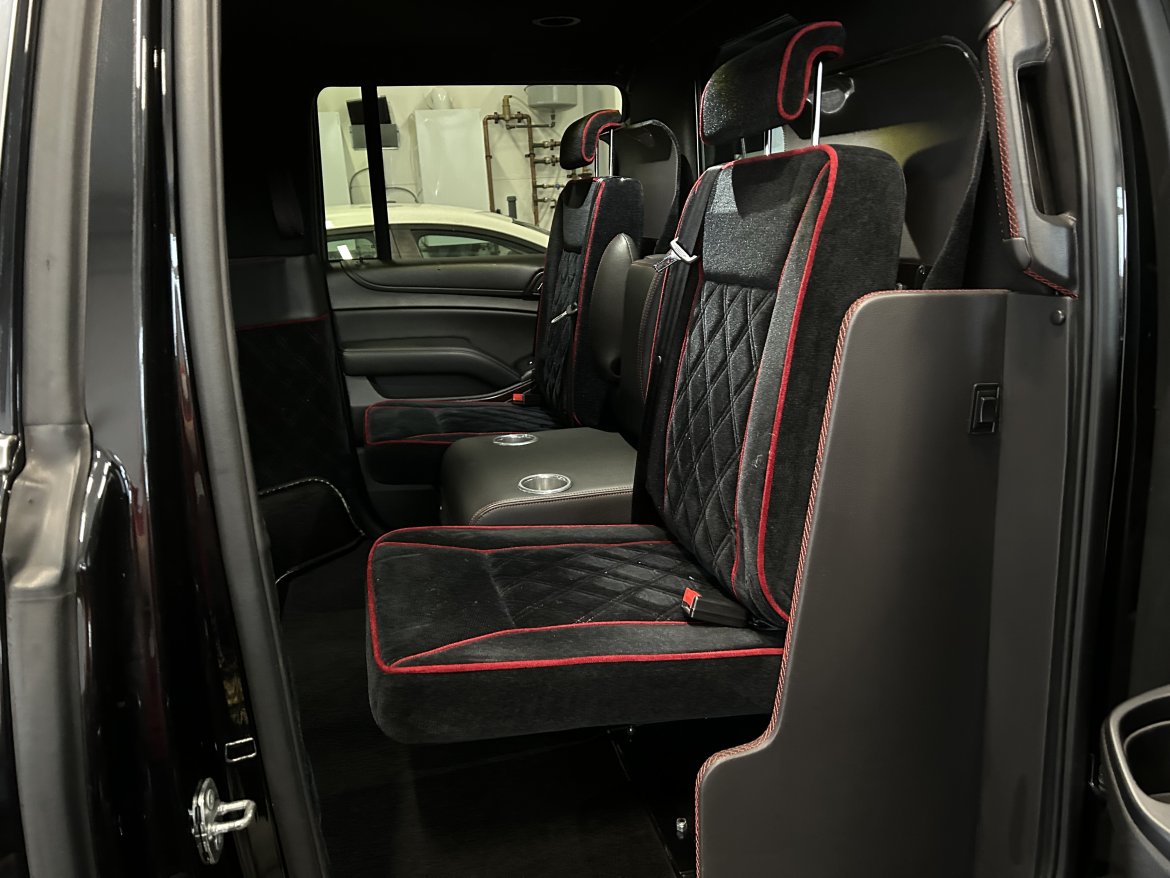 CEO SUV Mobile Office for Sale in Cumberland, ON - Photo 29