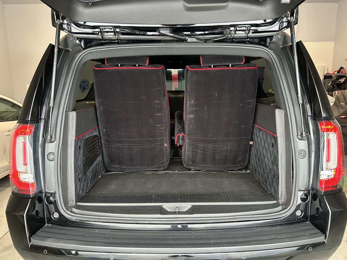 CEO SUV Mobile Office for Sale in Cumberland, ON - Photo 34