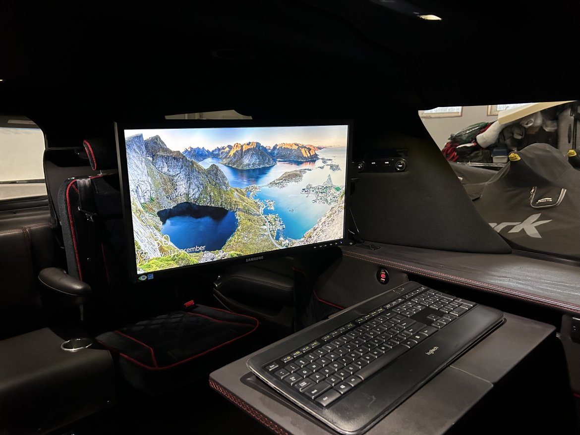 CEO SUV Mobile Office for Sale in Cumberland, ON - Photo 39