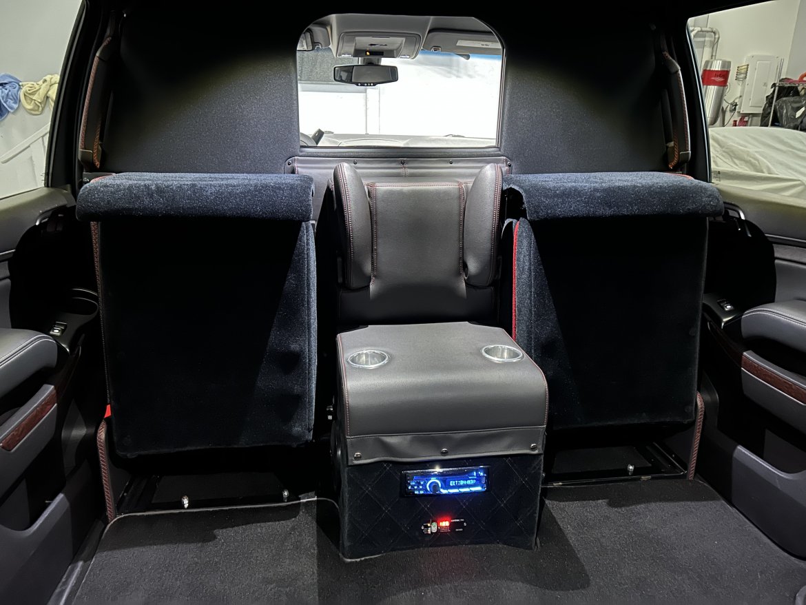 CEO SUV Mobile Office for Sale in Cumberland, ON - Photo 44
