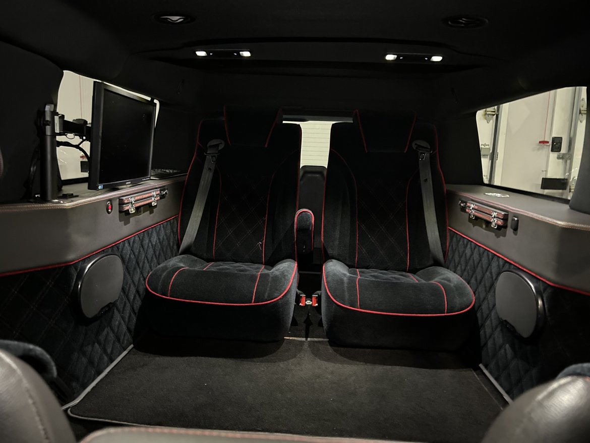 CEO SUV Mobile Office for Sale in Cumberland, ON - Photo 50