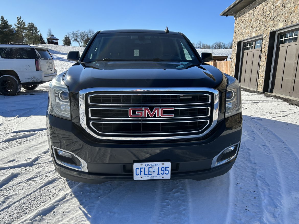 CEO SUV Mobile Office for Sale in Cumberland, ON - Photo 4