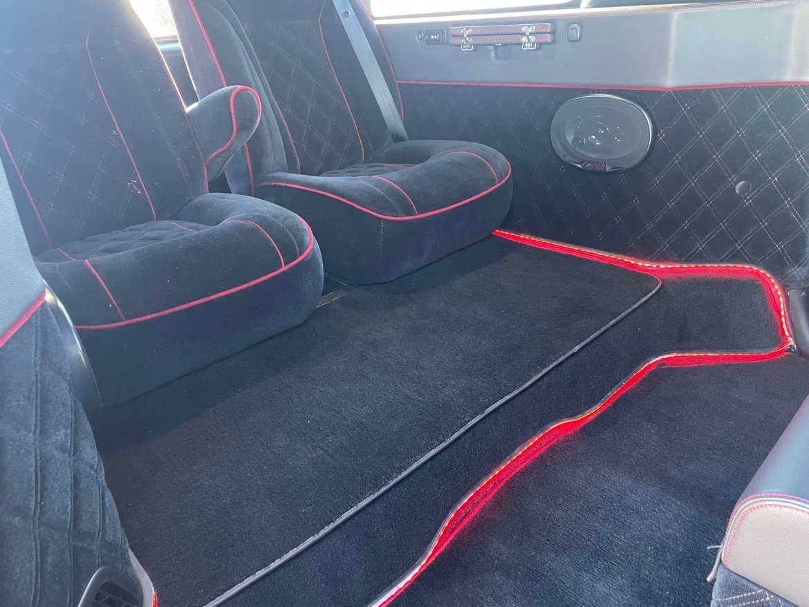 CEO SUV Mobile Office for Sale in Cumberland, ON - Photo 48