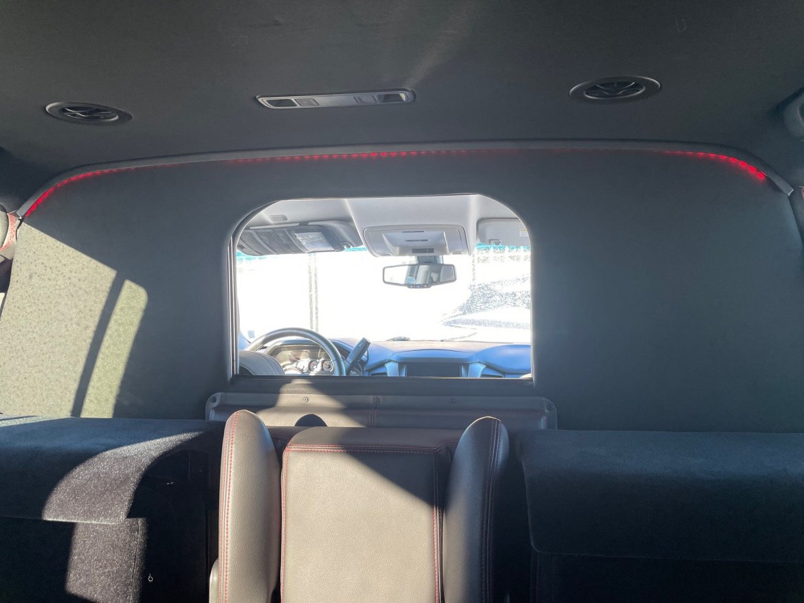 CEO SUV Mobile Office for Sale in Cumberland, ON - Photo 9