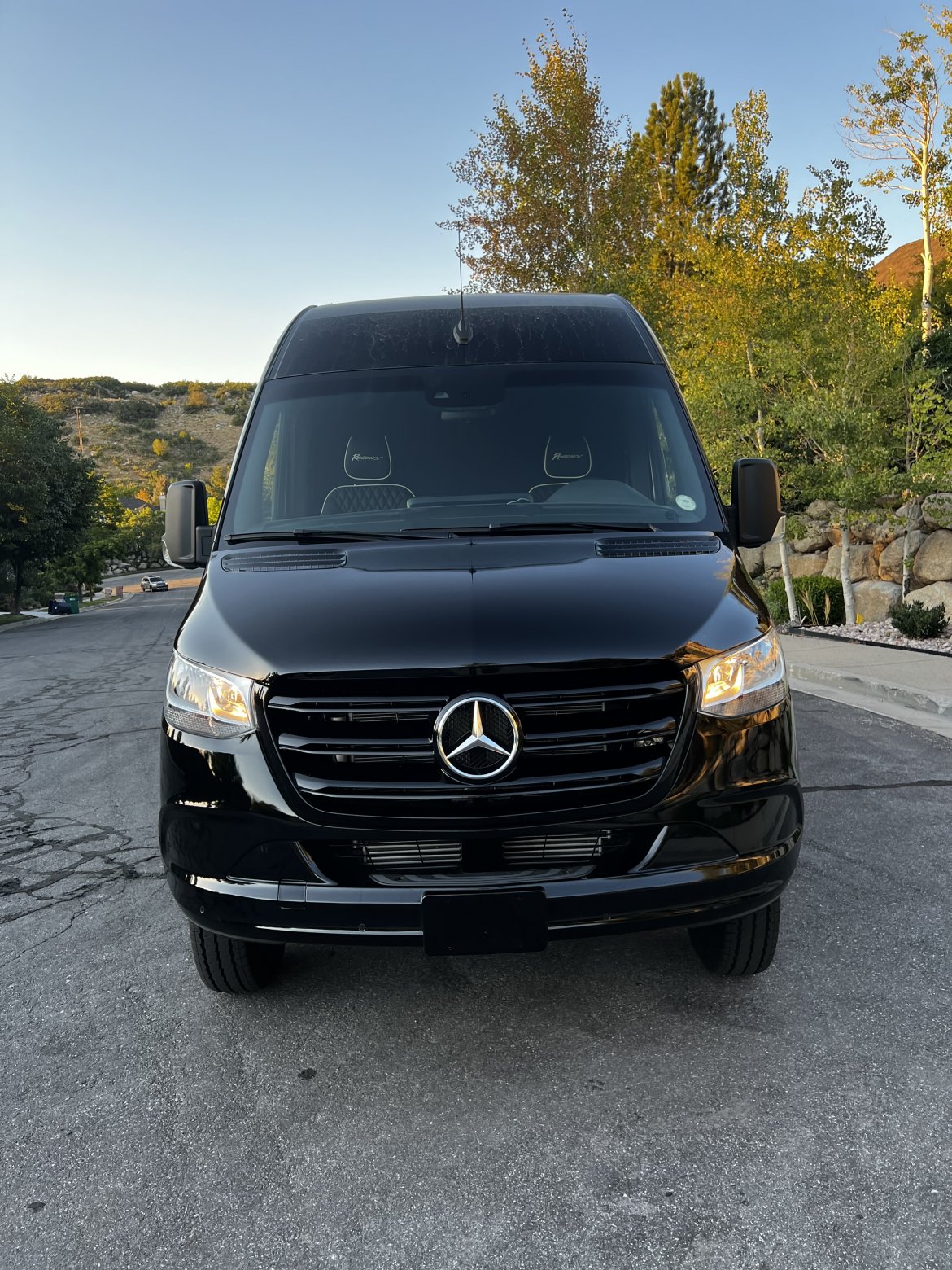 Sprinter for sale: 2022 Mercedes-Benz sprinter 3500 XD by Iconic