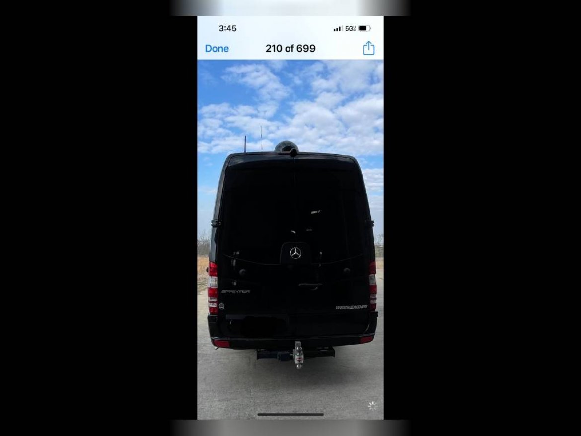 Sprinter for Sale in Anaheim, CA - Photo 6