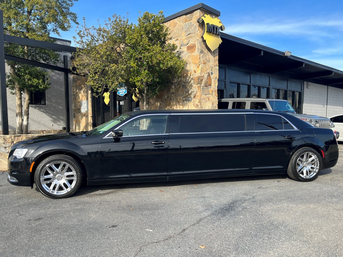 Limousine for sale: 2019 Chrysler 300 70&quot; by Springfield