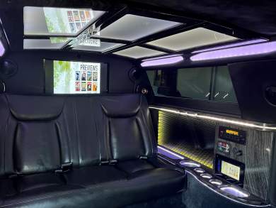 2019 Chrysler 300 Limousine for Sale in Richmond, Virginia, US - Photo 4