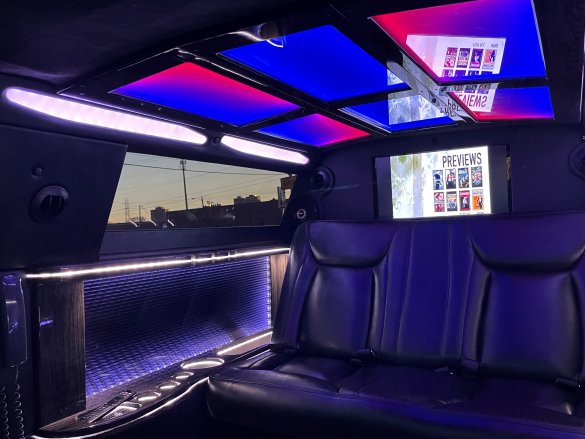 2019 Chrysler 300 Limousine for Sale in Richmond, VA - Photo 2