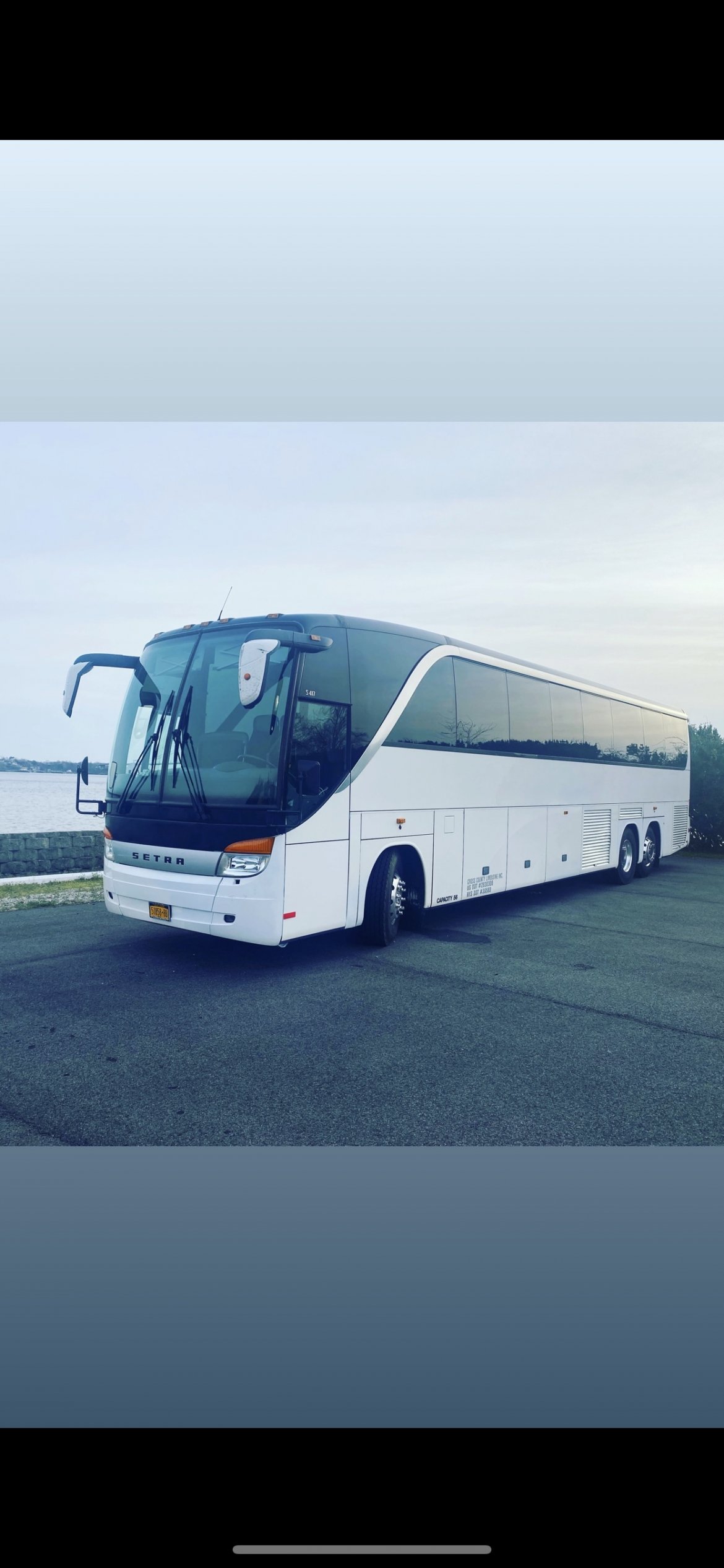 Shuttle Bus for sale: 2009 Mercedes-Benz Setra by Factory build