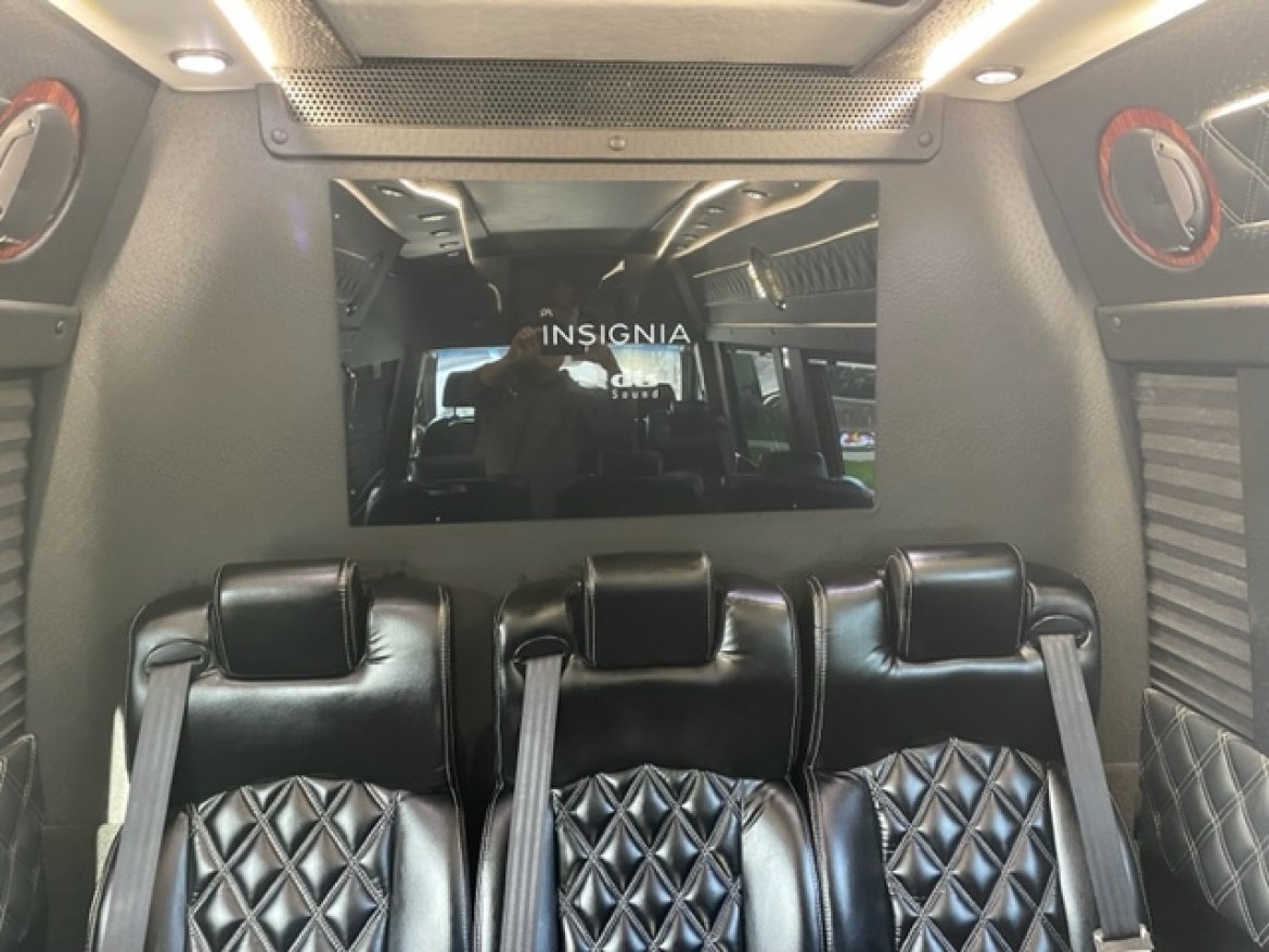 Sprinter for Sale in Placentia, CA - Photo 12