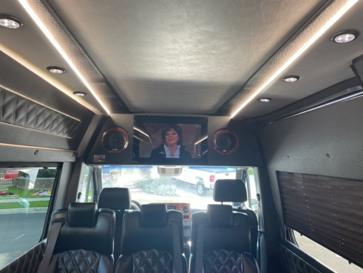 Sprinter for Sale in Placentia, CA - Photo 14